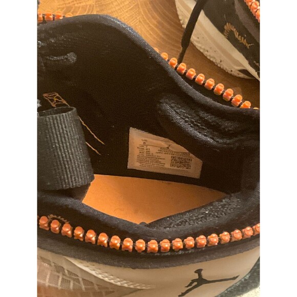 Jordan Why Not Zer0.6 GS Rattan Basketball Men’s Shoes Size: 8 main image 8